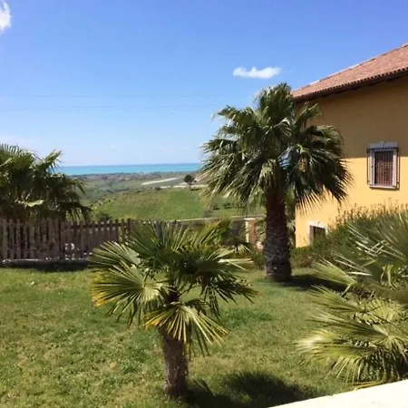 Oda ve Kahvaltı Del Sole