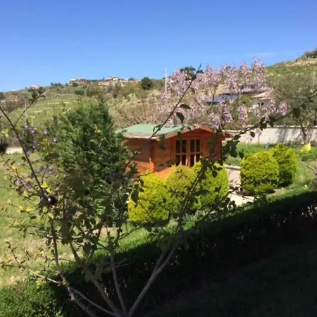 Del Sole * Favara